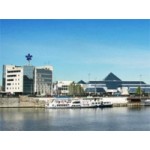 Честные отзывы о ЦВК «Экспоцентр»