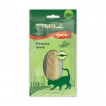 Честные отзывы о Triol Нежное филе трески для кошек