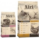 Честные отзывы о Корм Airi