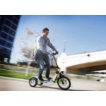 Честные отзывы о Электросамокат