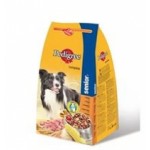 Честные отзывы о Педигри