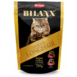 Честные отзывы о Корм для кошек Bilanx Indoor/longhair