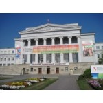 Честные отзывы о "Фонд первого президента России Б.Н.Ельцина"