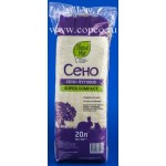 Честные отзывы о Сено луговое Зверьё моё