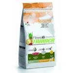 Честные отзывы о Trainer Fitness3 собачий корм