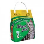 Честные отзывы о Наполнитель Зверьё моё