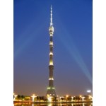 Честные отзывы о Останкинская башня