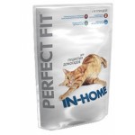Честные отзывы о Корм для кошек Perfect fit In-home