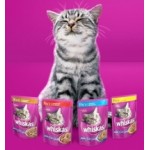 Честные отзывы о Вискас