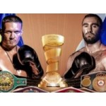 Честные отзывы о Бой Усик-Гассиев