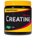 Честные отзывы о SportExpert Креатин