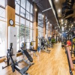 Честные отзывы о Sport Palace