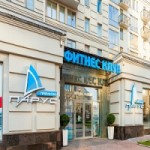 Честные отзывы о Фитнес-клуб Парус Парадный