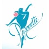 Клуб художественной гимнастики "Pirouette"