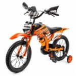 Честные отзывы о Велосипед Small Rider Motobike Sport