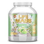 Честные отзывы о Гейнер Life Mass