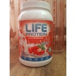Честные отзывы о Протеин Life Protein Treeoflife