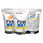 Честные отзывы о Be First Сывороточный протеин