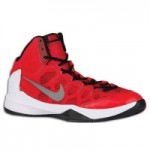 Честные отзывы о Nike Zoom Without A Doubt