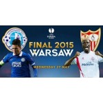 Честные отзывы о Лига Европы. Финал. Днепр-Севилья