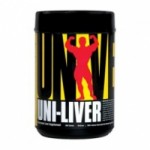 Честные отзывы о Uni-Liver (Universal Nutrition Amino 1000)