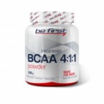 Честные отзывы о Be First BCAA 4:1:1 Instantized Powder