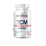 Честные отзывы о Be first TCM (Tri-Creatine Malate) Powder 100 гр