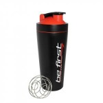 Честные отзывы о Be First Шейкер 800 мл металлический с шариком TS 87