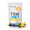 Be first First Whey instant 900 гр