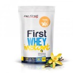 Честные отзывы о Be first First Whey instant 900 гр
