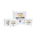 Честные отзывы о Be First Спортивная магнезия (в коробке 8 кубиков)