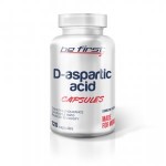 Честные отзывы о Be first D-aspartic acid capsules, 120 капсул