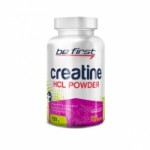 Честные отзывы о Be First Creatine HCL powder