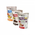 Честные отзывы о Протеин Bombbar