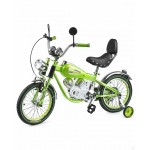 Честные отзывы о Велосипед Small Rider Motobike Vintage