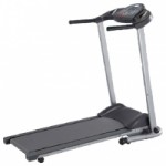 Честные отзывы о Беговая дорожка DFC M100