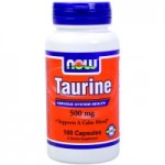 Честные отзывы о Таурин