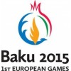 Европейские игры 2015