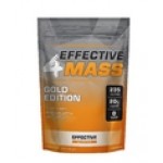 Честные отзывы о Гейнер EFFECTIVE 4 mass