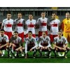 Сборная Польши на Евро 2012