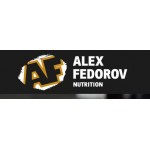 Честные отзывы о Alex Fedorov Nutrition