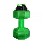 Честные отзывы о Be First Бутылка-гантеля для воды 2200 мл SN6010