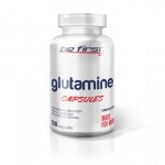 Честные отзывы о Be first Glutamine Capsules, 120 капсул