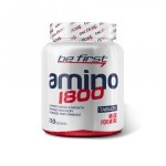 Честные отзывы о Be First Amino 1800, 210 таблеток