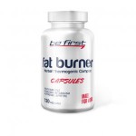 Честные отзывы о Be First Fat burner, 120 капсул