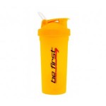 Честные отзывы о Шейкер Be First 600 мл с шариком и держателем TS 1356