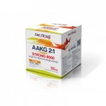 Честные отзывы о Be first AAKG 2:1 Strong 8000