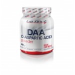 Честные отзывы о Be first D-aspartic acid Powder