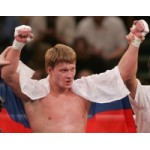 Честные отзывы о Поветкин Александр