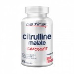 Честные отзывы о Be first Citrulline malate capsules, 120 капсул